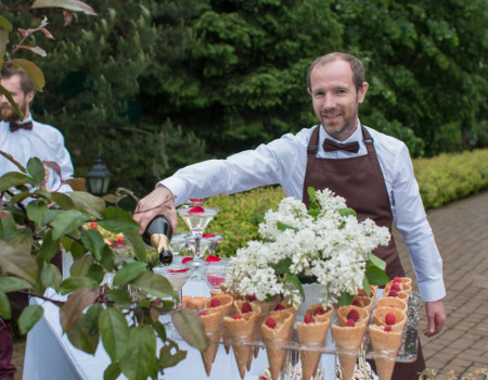 украшение праздничных мероприятий