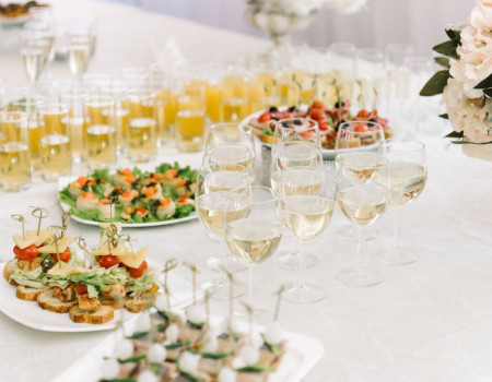 организация и проведение свадьбы