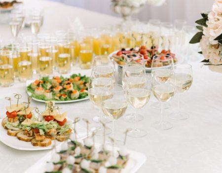 организация и проведение свадьбы